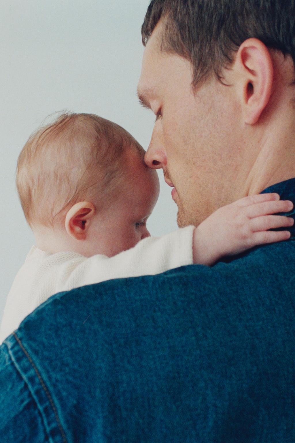 СВИТЕР С НАШИВКАМИ «КРОЛИКИ»