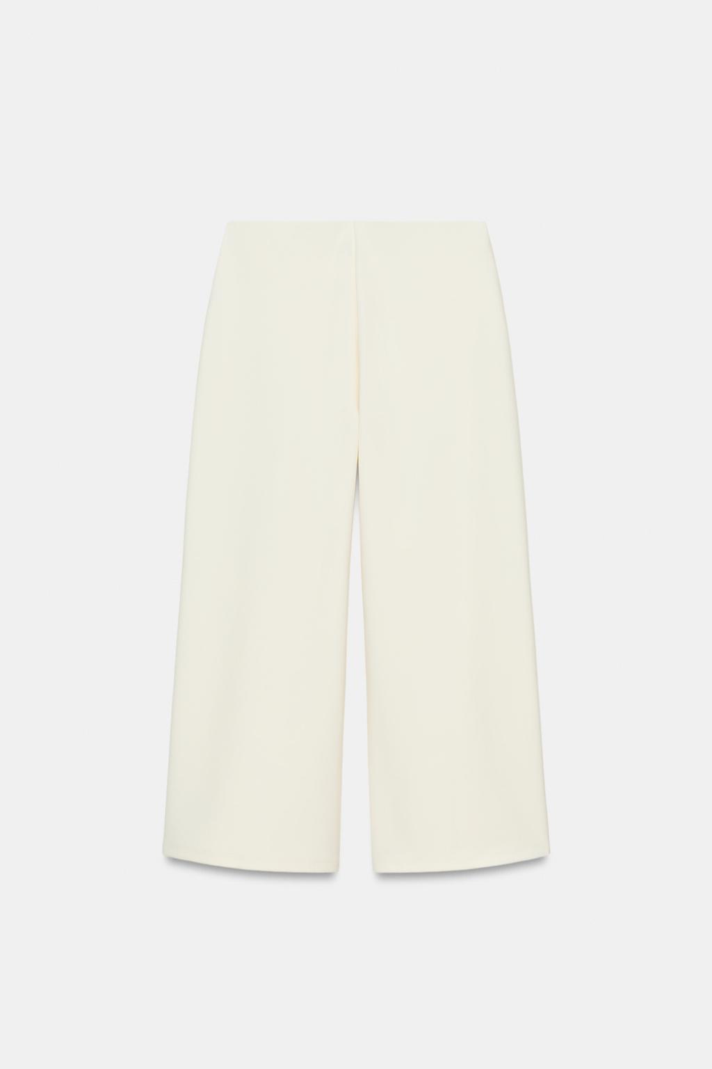 ОБЪЕМНЫЕ БРЮКИ