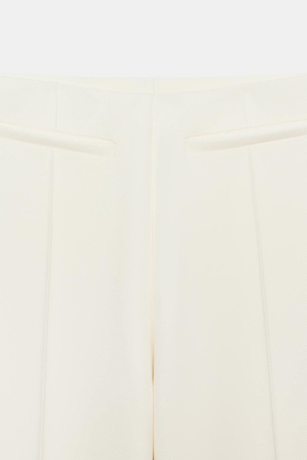 ОБЪЕМНЫЕ БРЮКИ