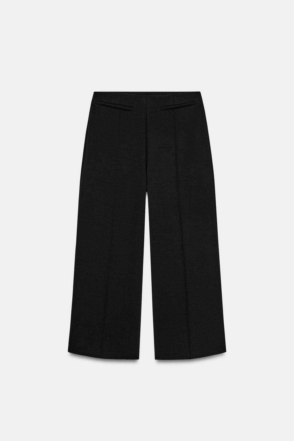 ОБЪЕМНЫЕ БРЮКИ