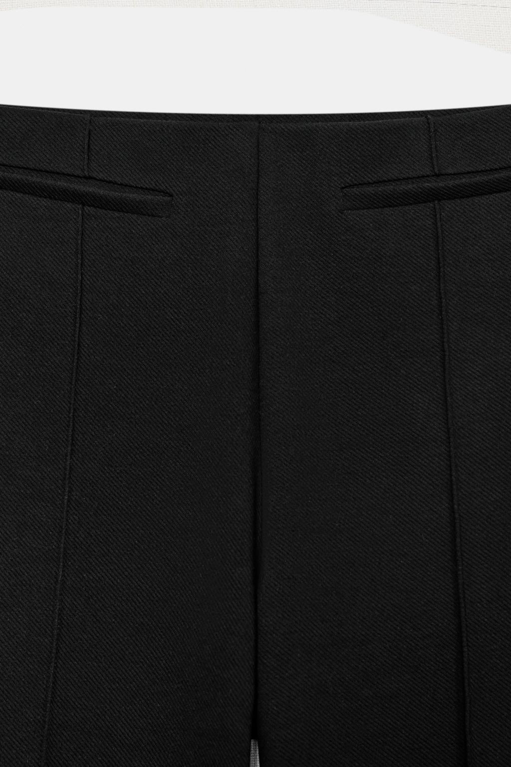 ОБЪЕМНЫЕ БРЮКИ