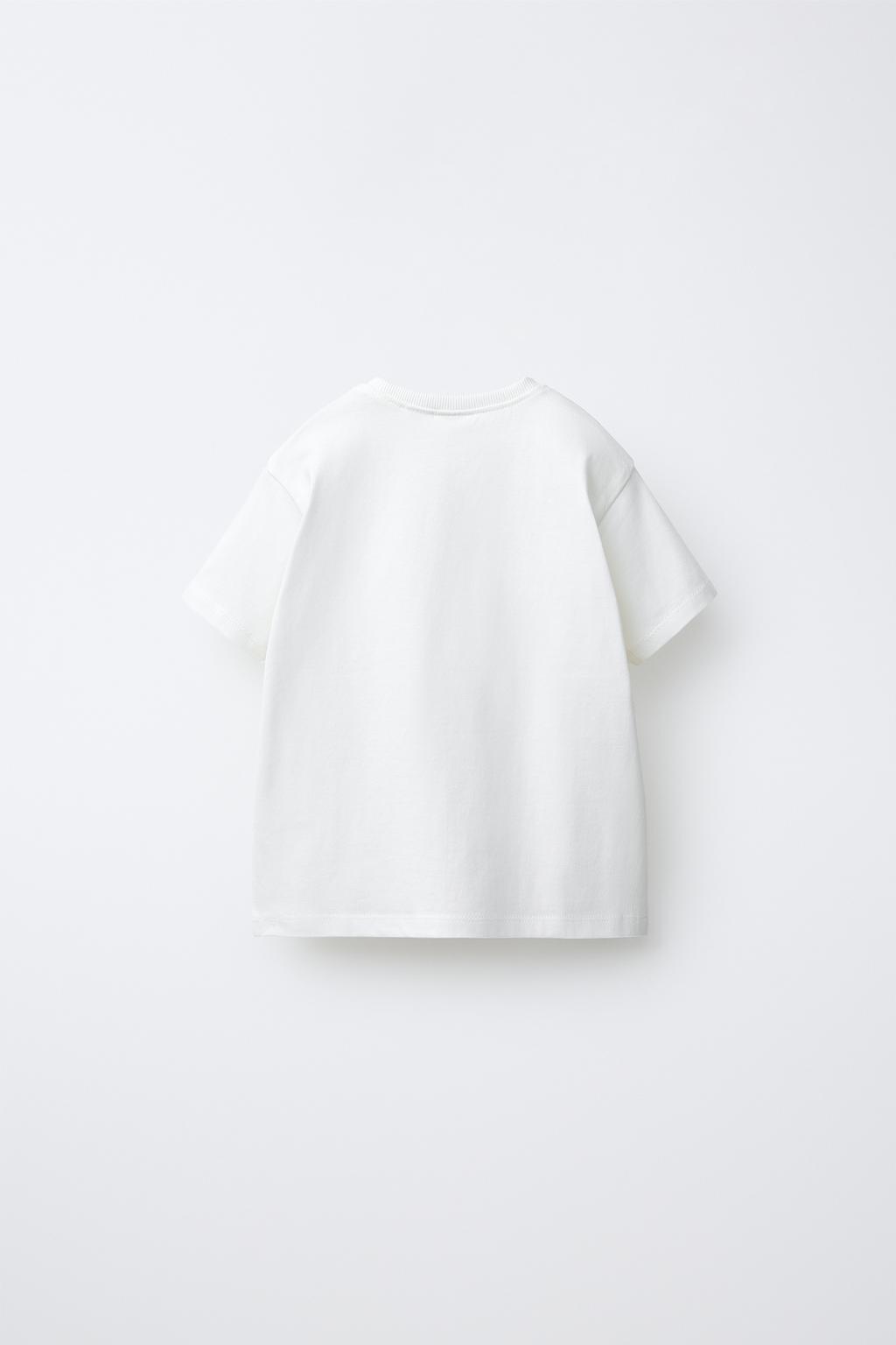 ФУТБОЛКА С БАНТАМИ КРЮЧКОМ