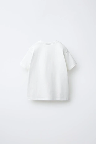 Футболка с бантами крючком- Заказать в России