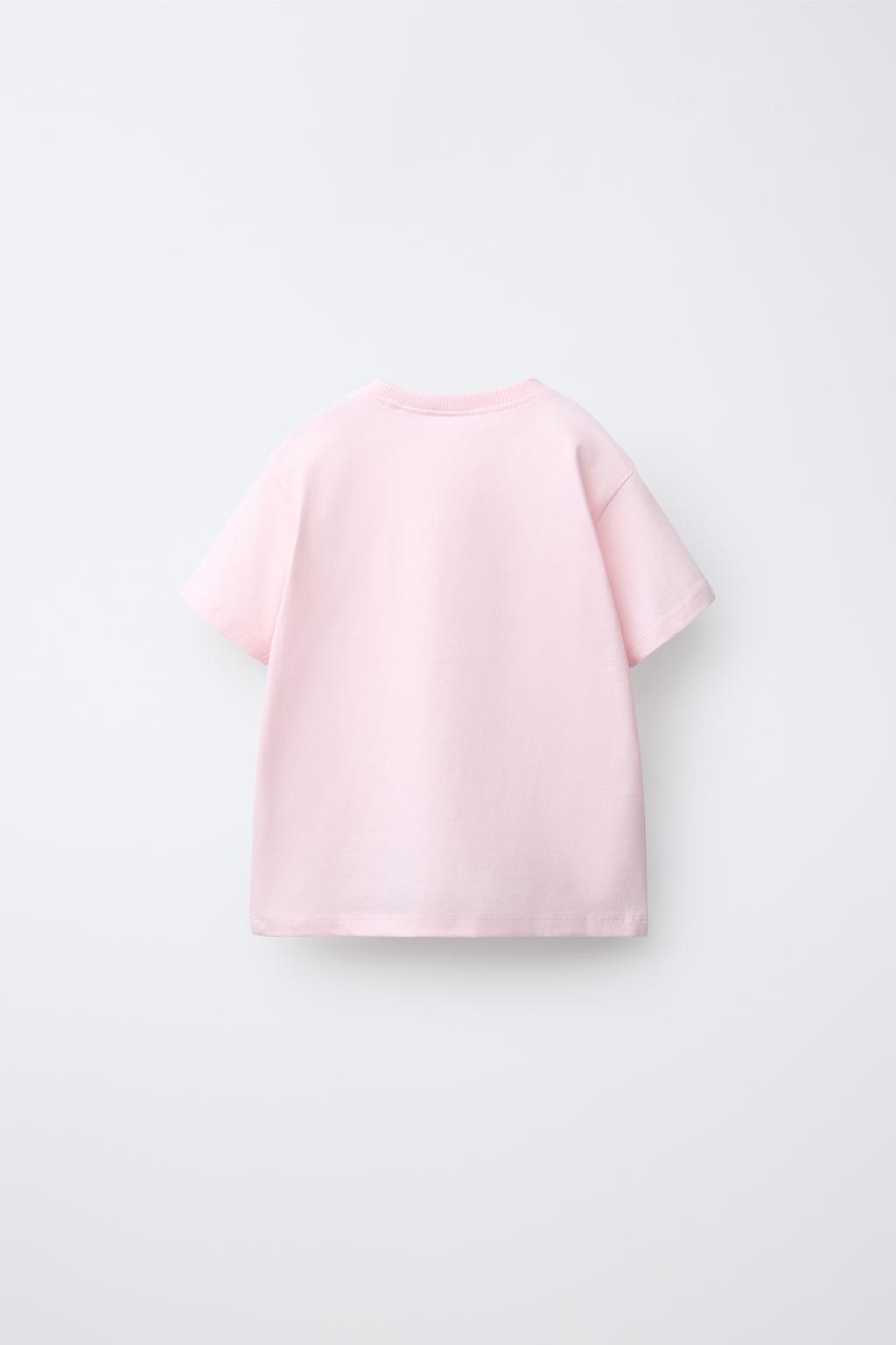 ФУТБОЛКА С БАНТАМИ КРЮЧКОМ