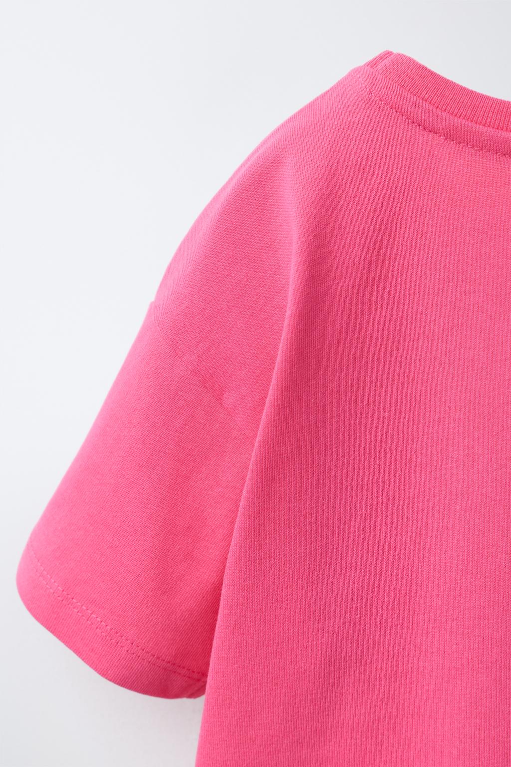 ФУТБОЛКА С ВОЛНИСТЫМ СЕРДЦЕМ