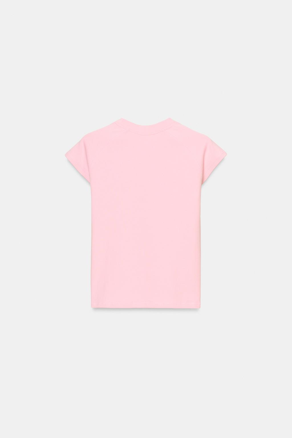 ФУТБОЛКА С НАДПИСЬЮ