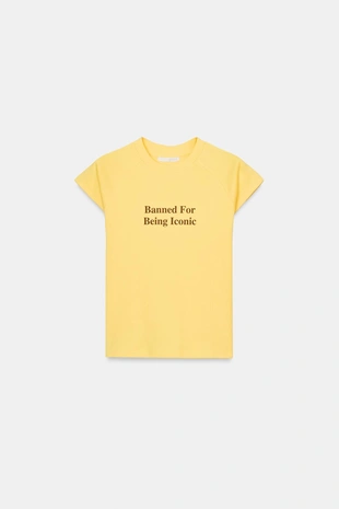 Майка с надписью