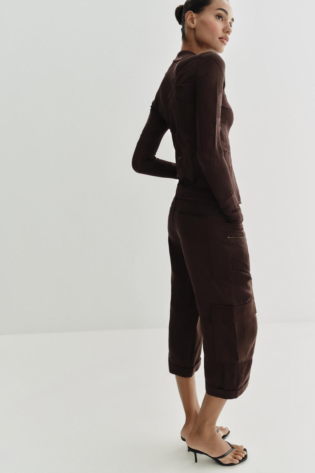 ЖАККАРДОВЫЙ КАРДИГАН