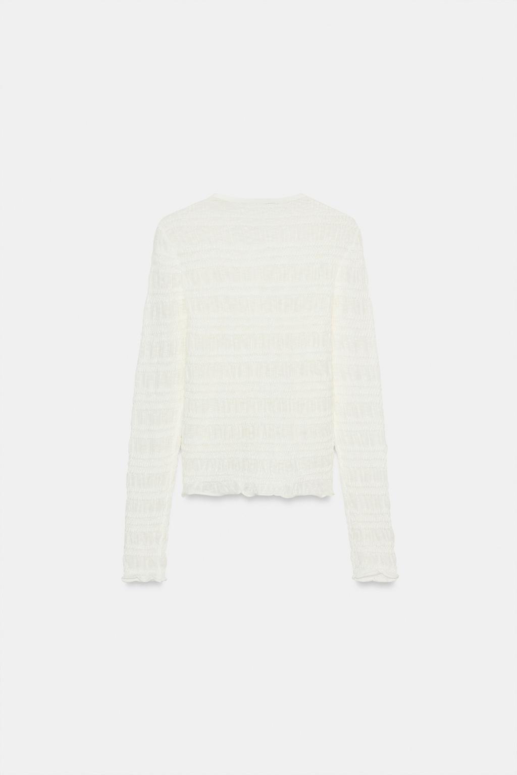 КАРДИГАН ВЯЗКИ СОТЫ