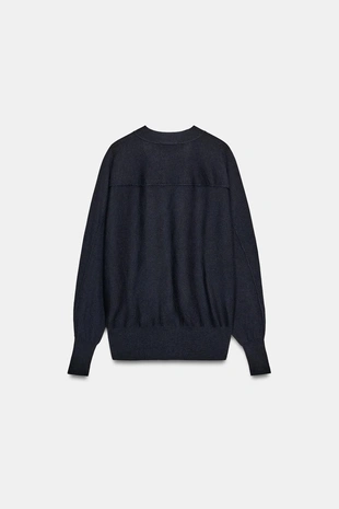 Кардиган с рукавами «летучая мышь»- Заказать в России