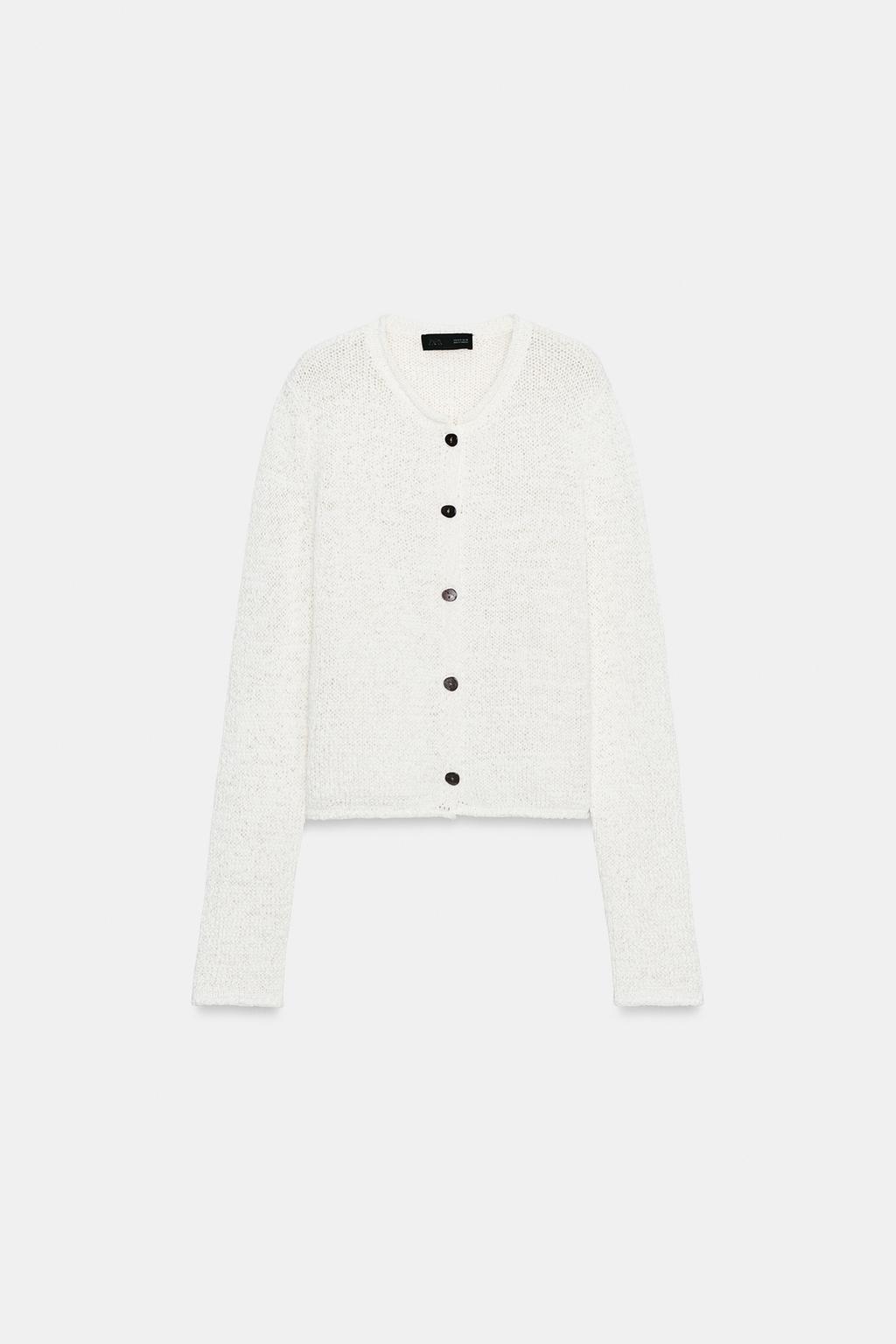 КАРДИГАН КРУПНОЙ ВЯЗКИ