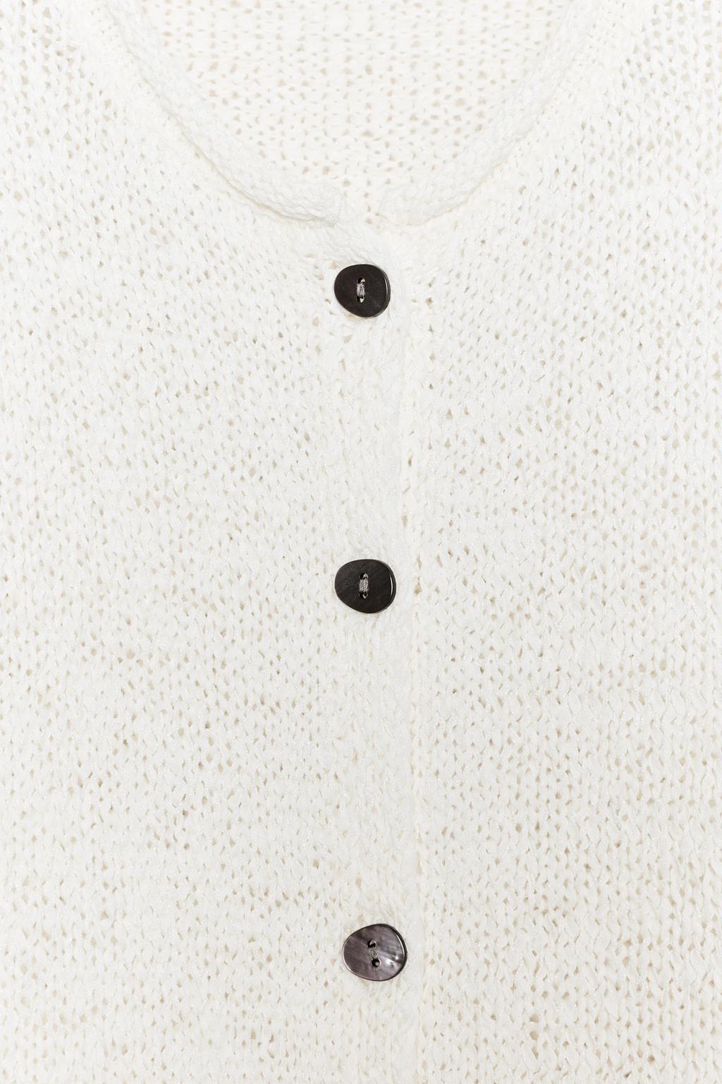 КАРДИГАН КРУПНОЙ ВЯЗКИ