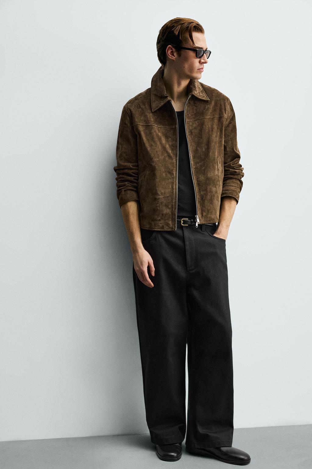 БРЮКИ RELAXED FIT