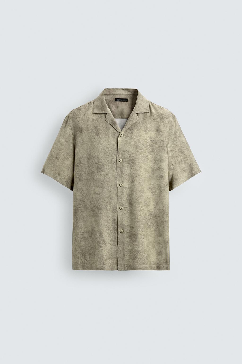 АТЛАСНАЯ РУБАШКА 