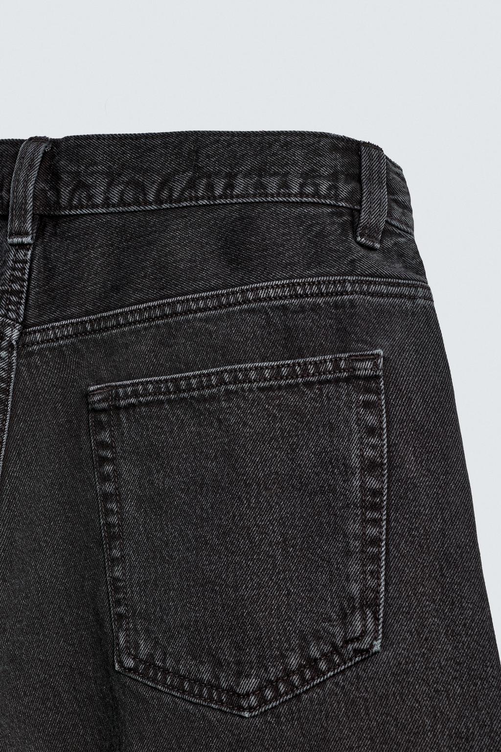 ДЖИНСОВЫЕ ШОРТЫ BAGGY FIT