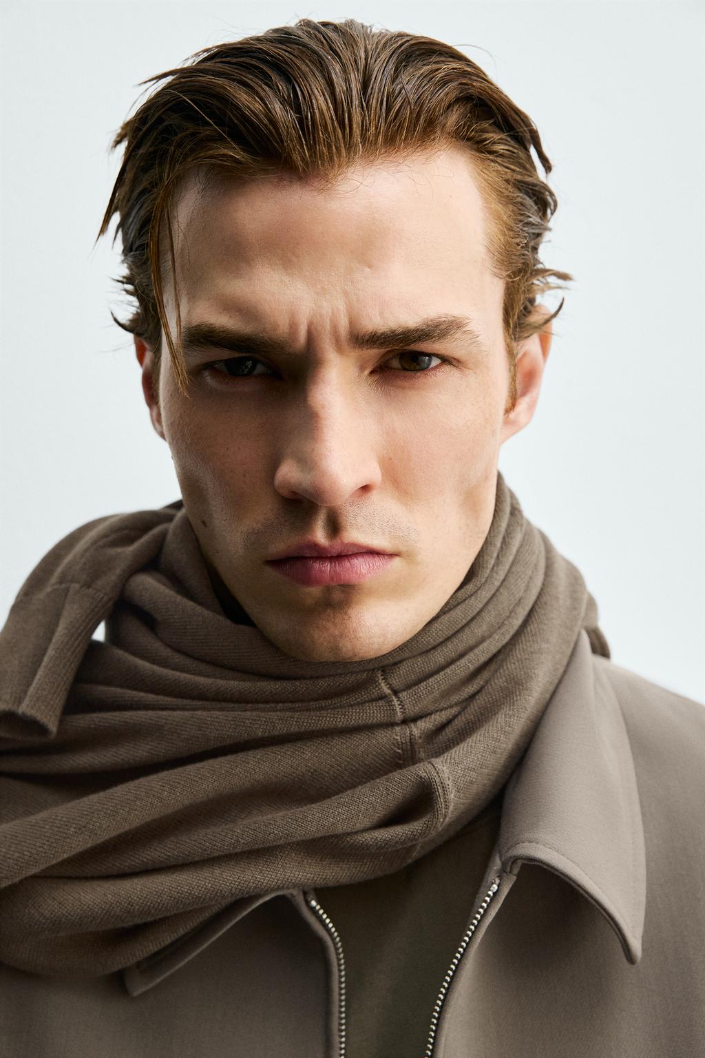 КУРТКА СВОБОДНОГО КРОЯ КОМФОРТ