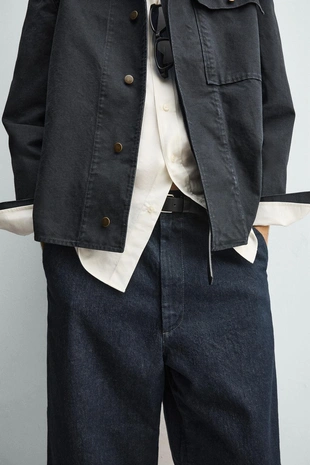 Шорты-бермуды BAGGY FIT- Заказать в России