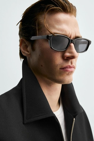 Куртка свободного кроя- Заказать в России