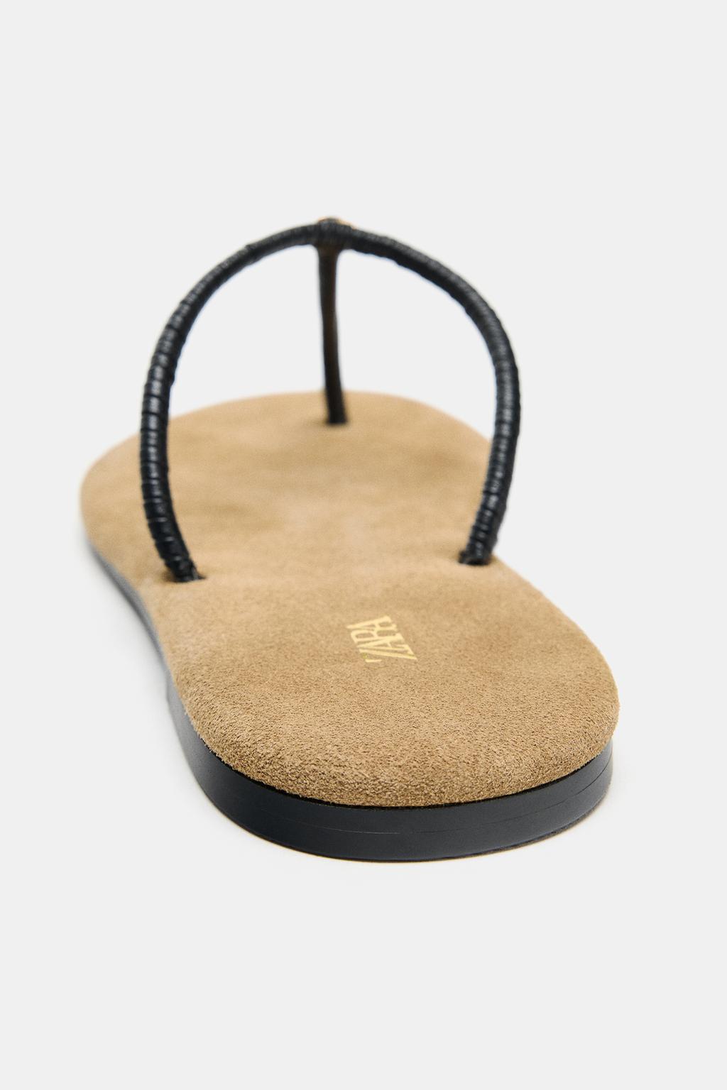 САНДАЛИИ С РЕМЕШКАМИ