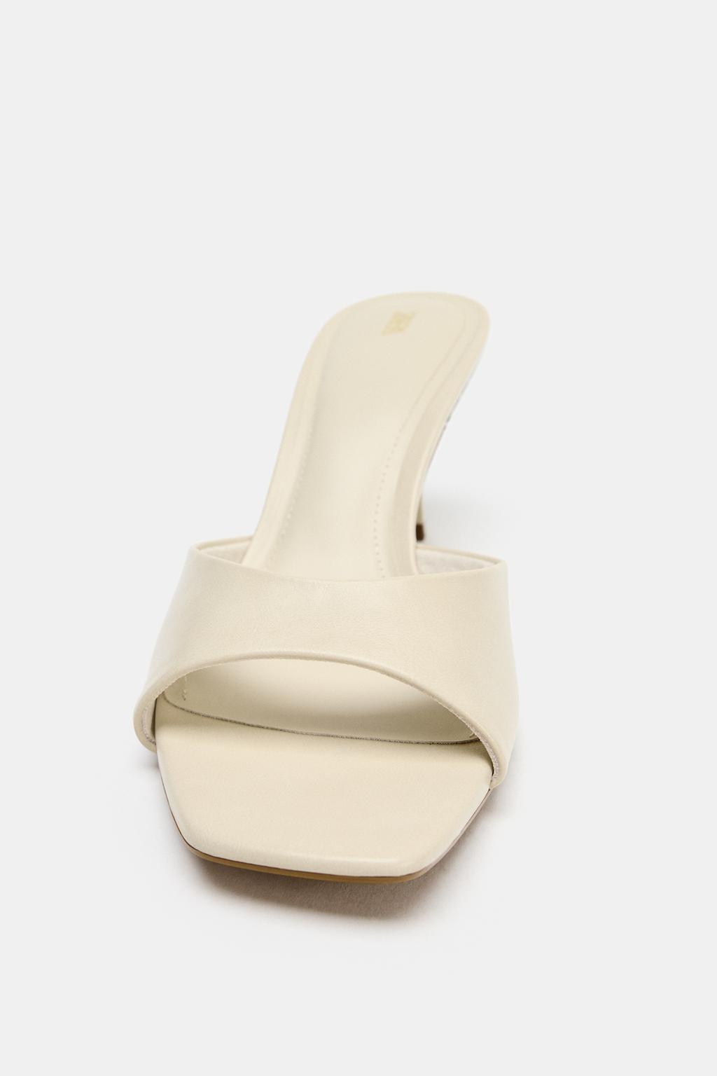 БОСОНОЖКИ НА КАБЛУКЕ