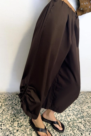 Сандалии на платформе с ремешком- Заказать в России