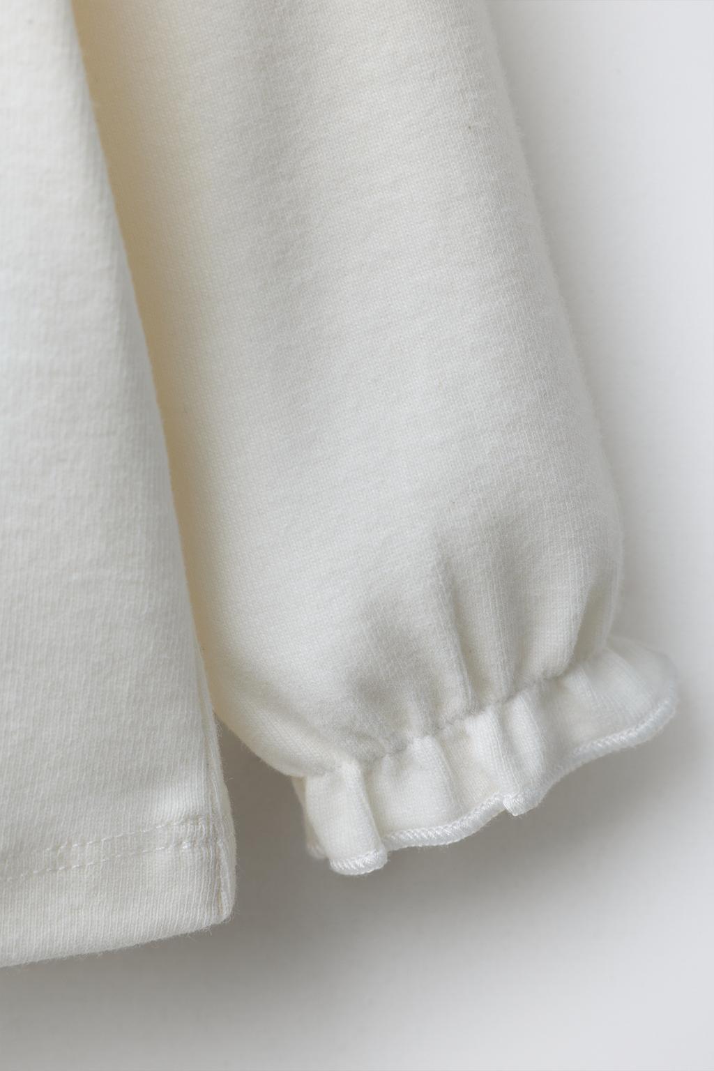 ТОП С ВЫШИВКОЙ В ШВЕЙЦАРСКОМ СТИЛЕ