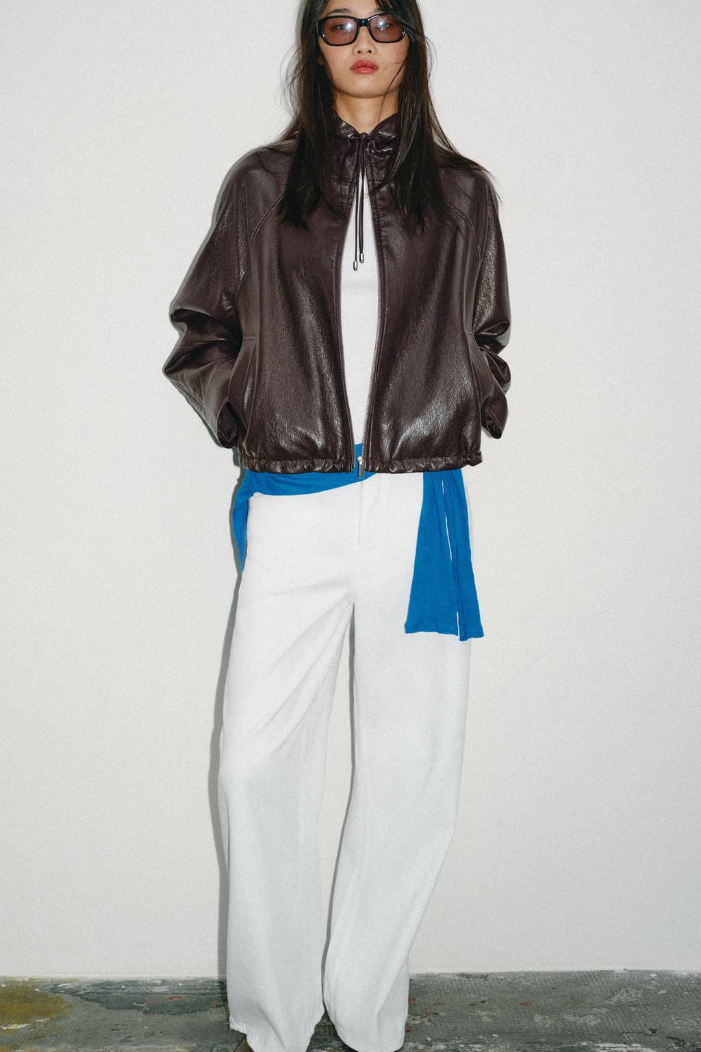 КУРТКА С КАПЮШОНОМ