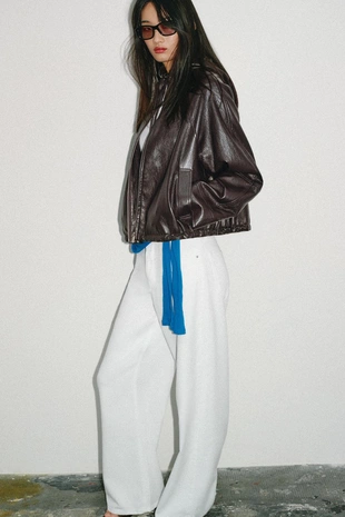 Куртка с капюшоном- Заказать в России