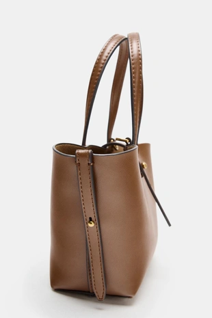 Мини-сумка-корзинка- Заказать в России