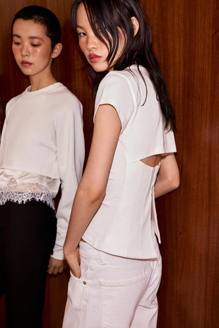 Топ-корсет- Заказать в России