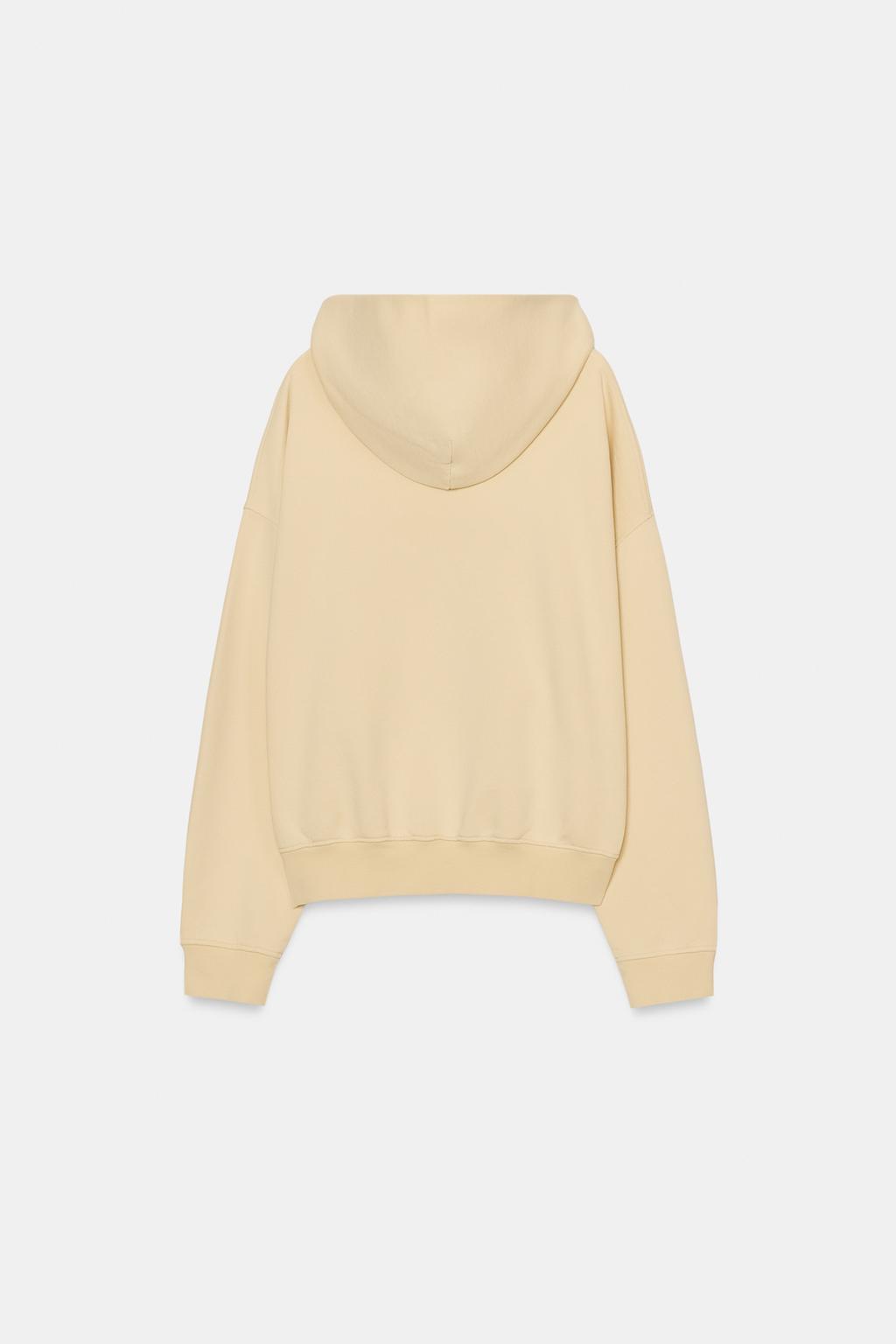 ХУДИ С ЭФФЕКТОМ ПОТЕРТОСТИ