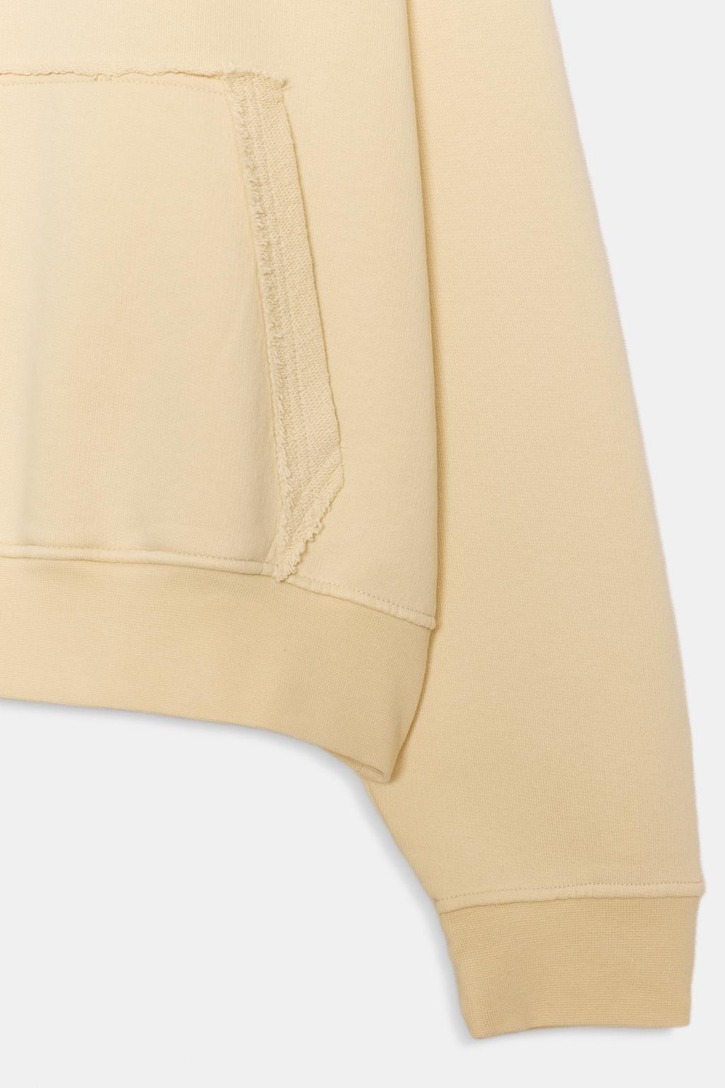 ХУДИ С ЭФФЕКТОМ ПОТЕРТОСТИ