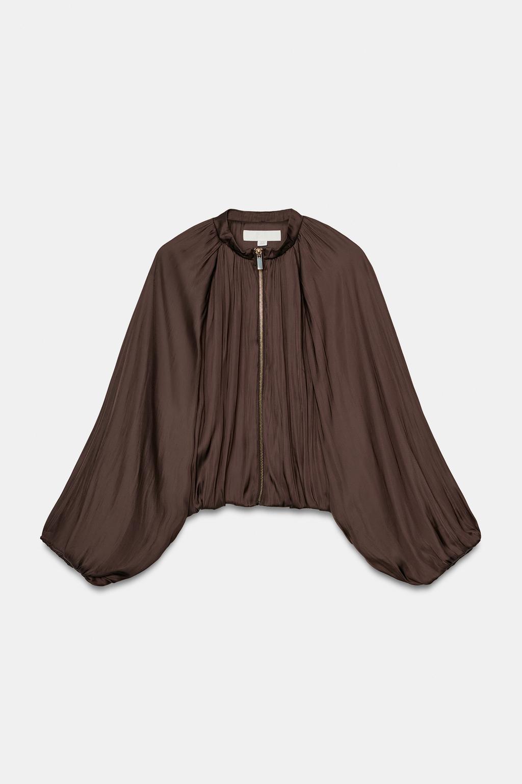 БОМБЕР ИЗ АТЛАСА