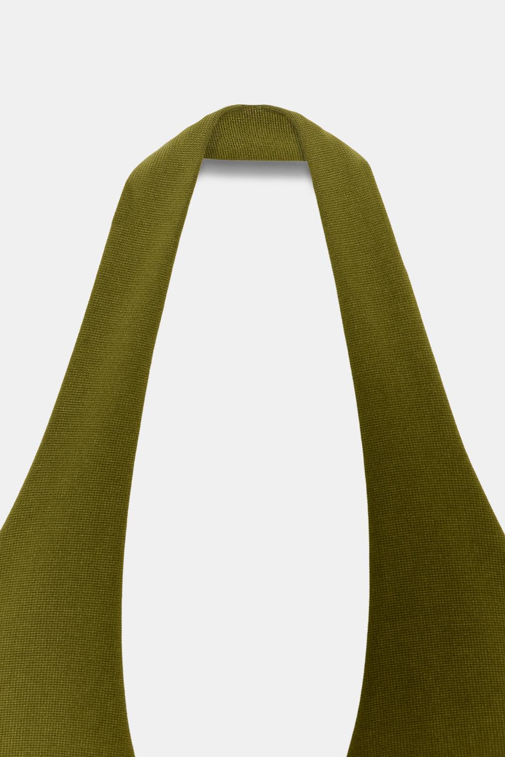 КОМБИНИРОВАННОЕ ПЛАТЬЕ-БАЛЛОН