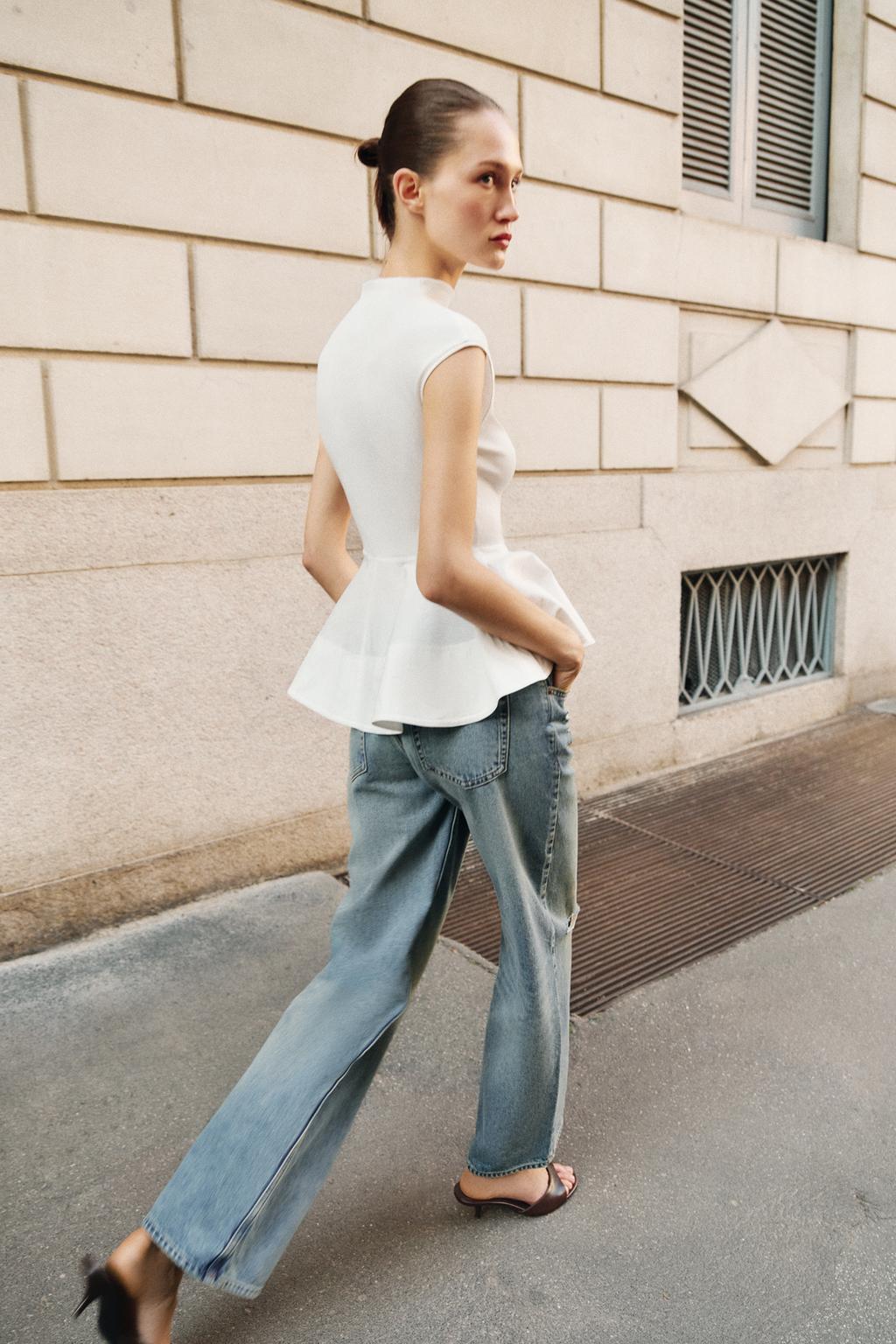 ТОП С БАСКОЙ