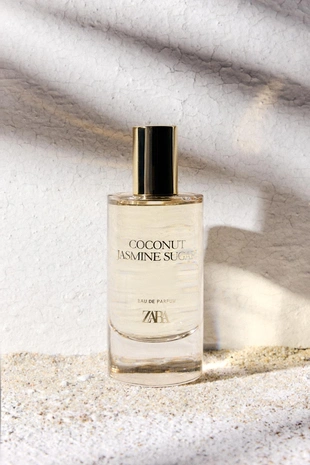 Туалетная вода COCONUT JASMINE SUGAR объемом 50 мл- Заказать в России
