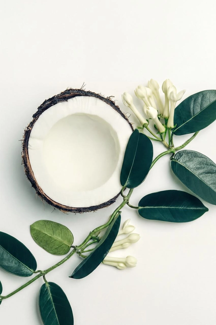 Парфюмерная вода coconut jasmine sugar 50 мл