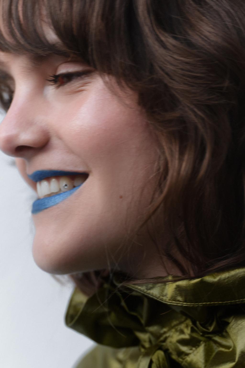 НЕЙЛОНОВАЯ КУРТКА ОВЕРСАЙЗ