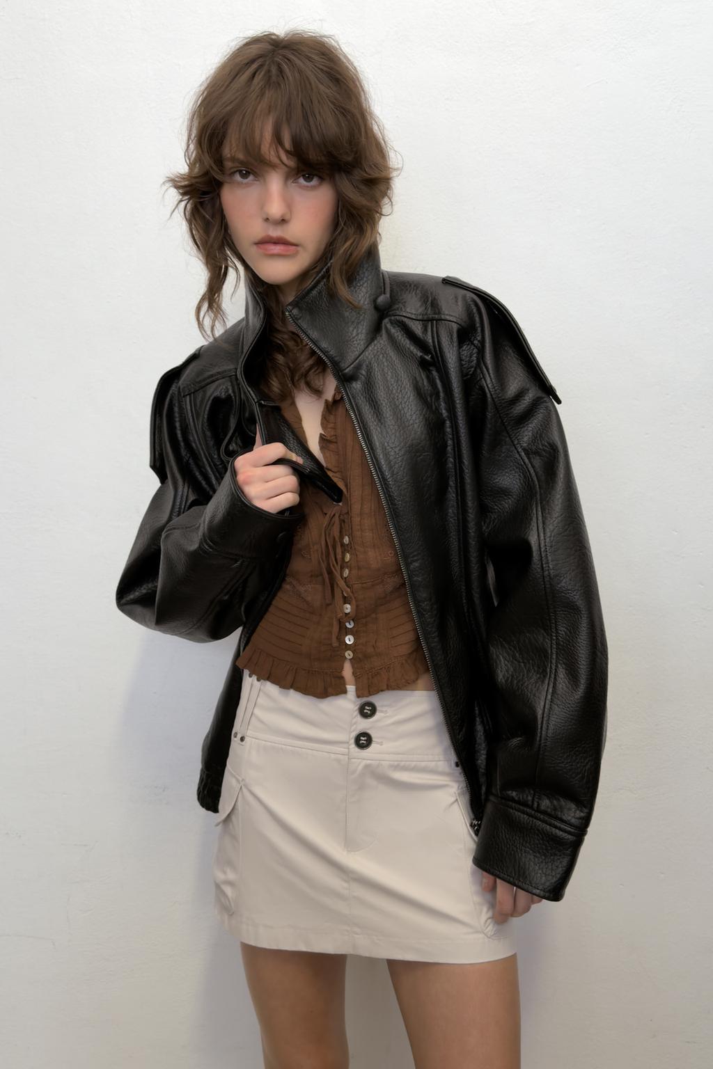 ТОП ИЗ ШИФОНА С ВЫШИВКОЙ