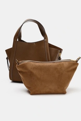 Сумка с плечевым ремнем CITY- Заказать в России