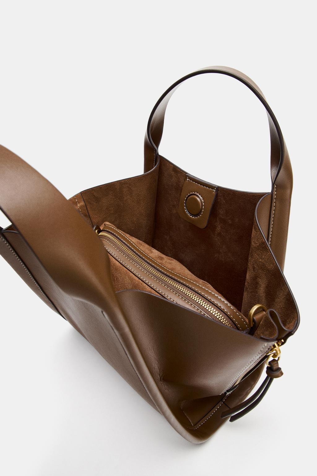 СУМКА С ПЛЕЧЕВЫМ РЕМНЕМ CITY