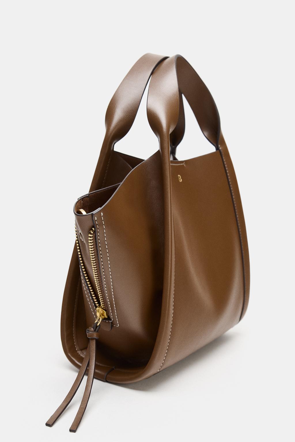 СУМКА С ПЛЕЧЕВЫМ РЕМНЕМ CITY