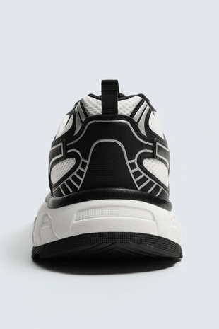 Кроссовки на объемной подошве- Заказать в России