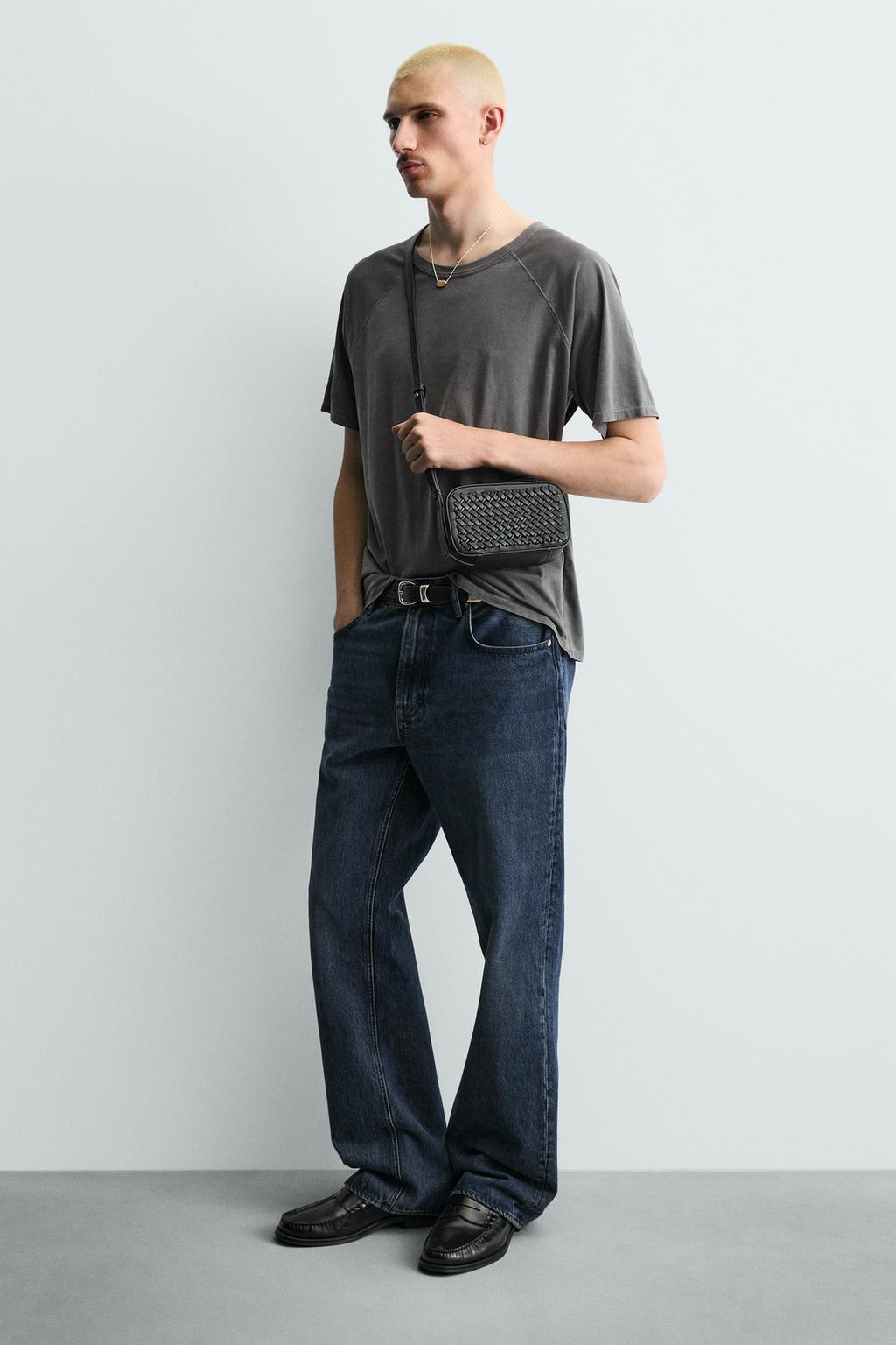 ПЛЕТЕНАЯ СУМКА