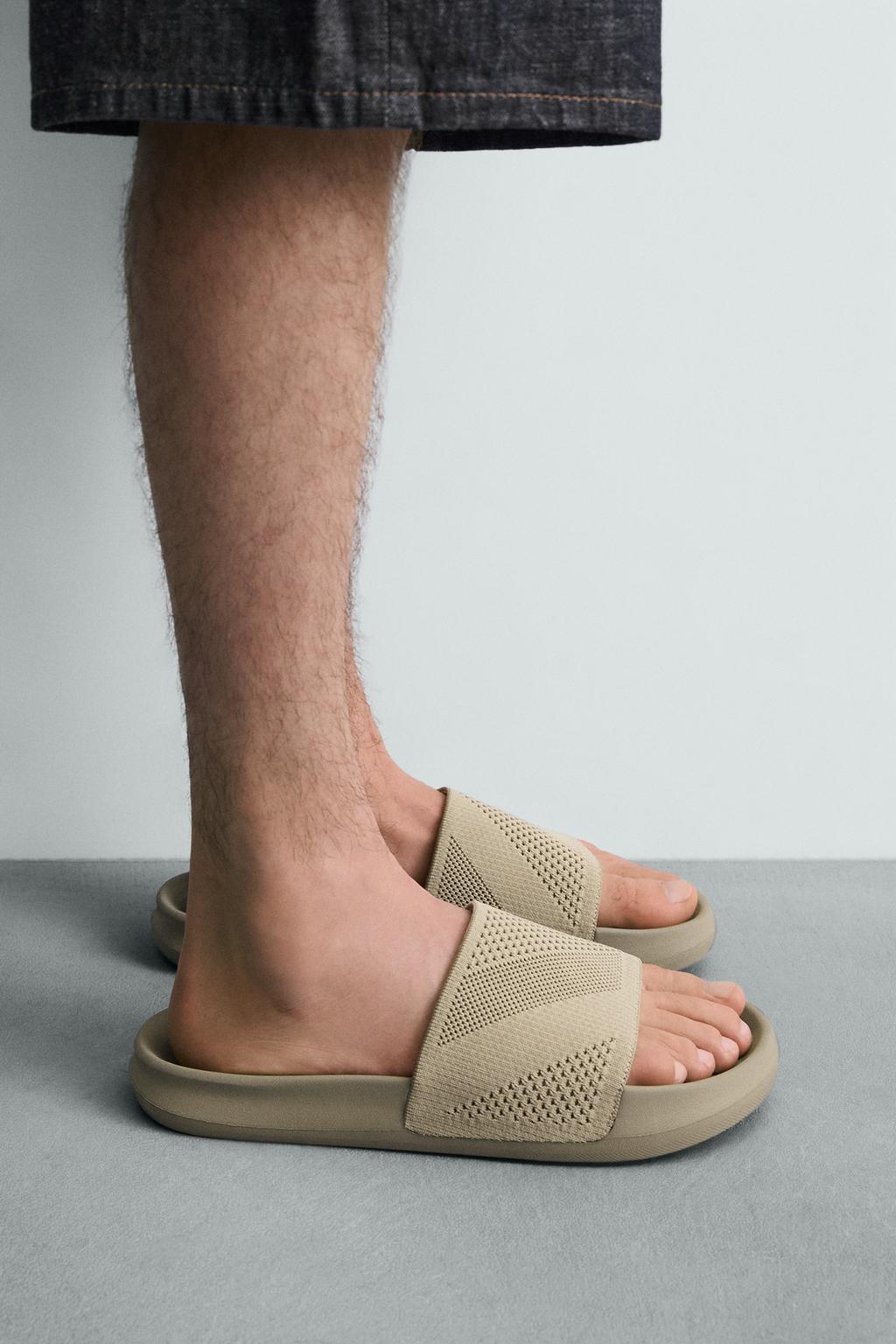 САНДАЛИИ ДЛЯ ПЛЯЖА