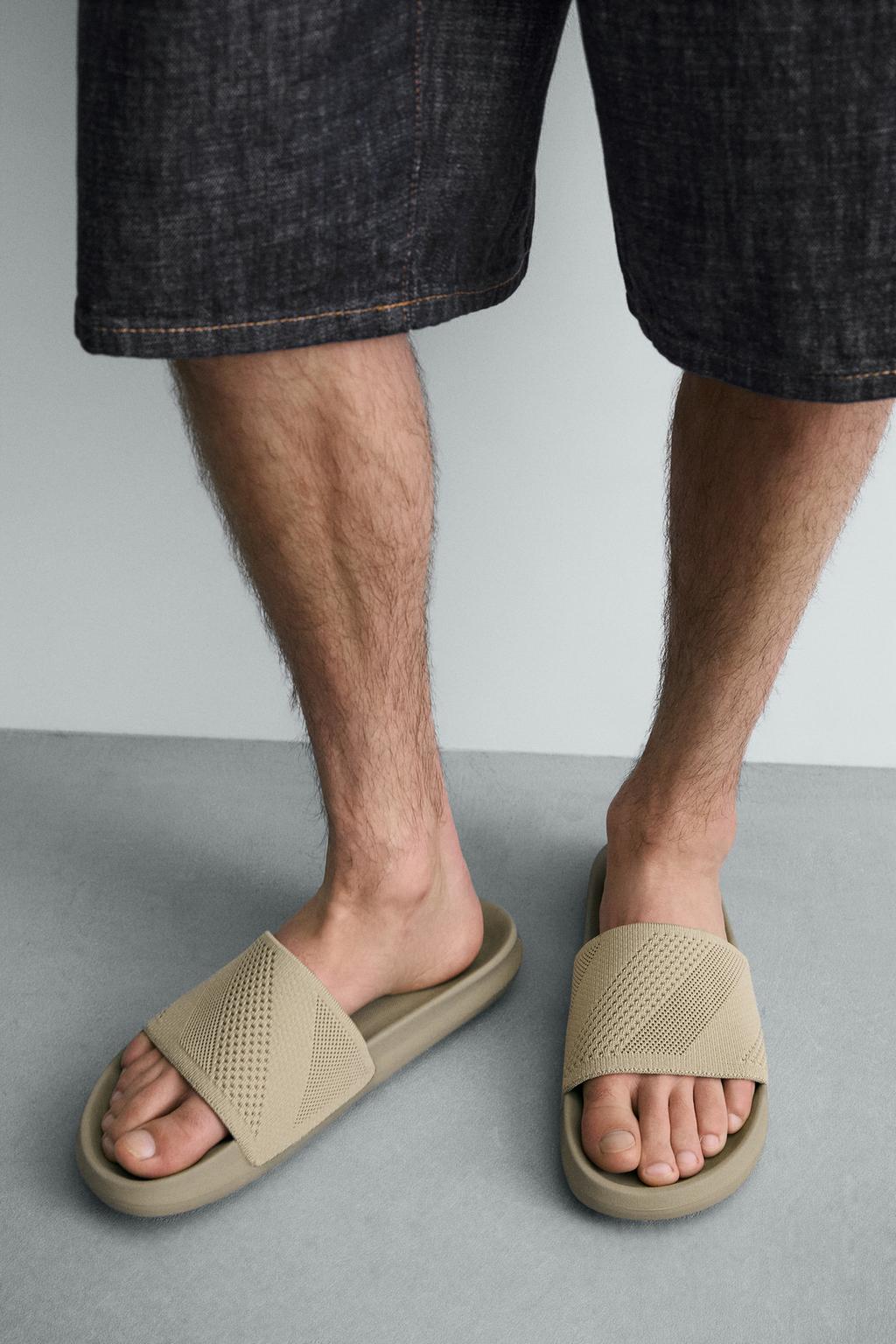 САНДАЛИИ ДЛЯ ПЛЯЖА