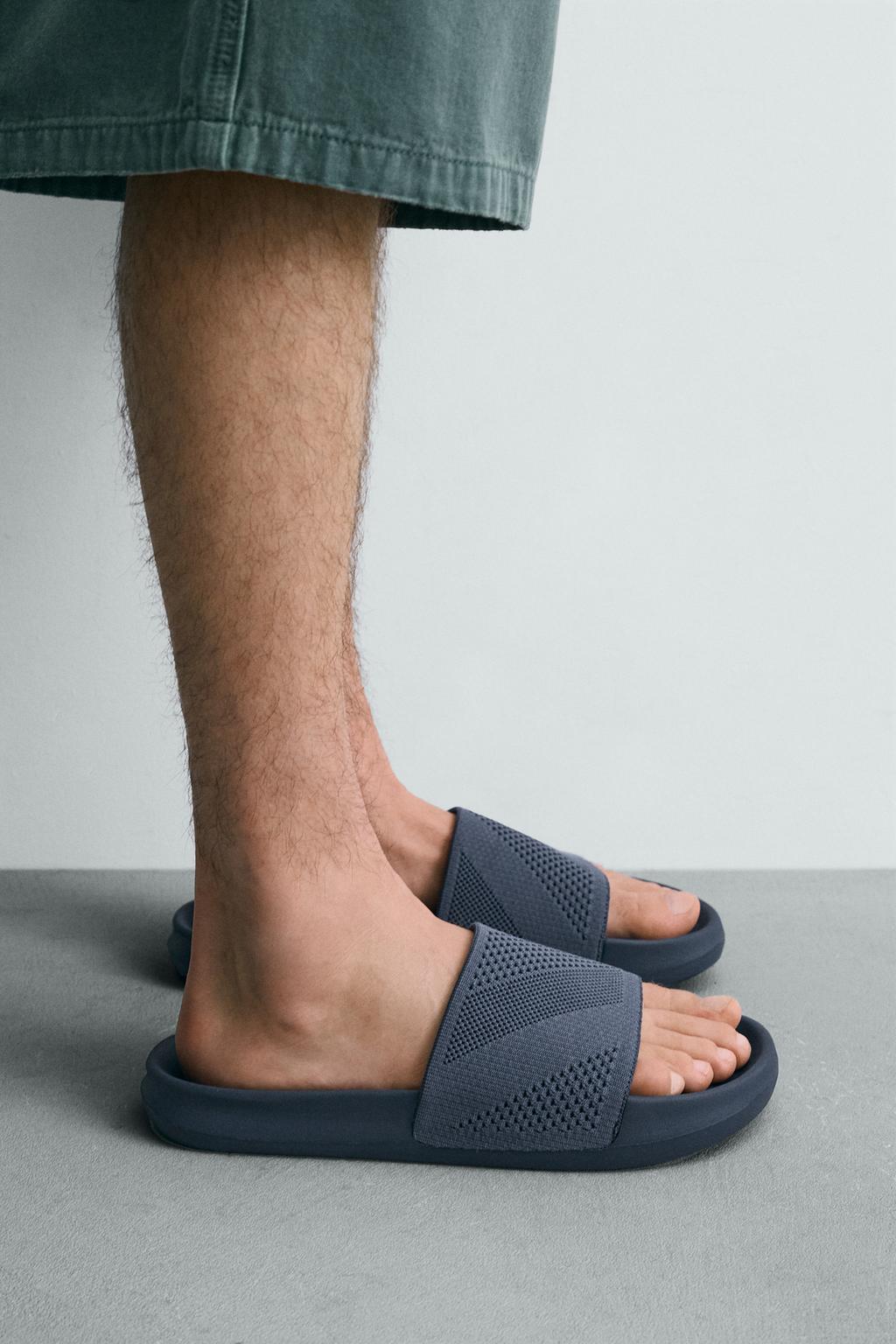 САНДАЛИИ ДЛЯ ПЛЯЖА