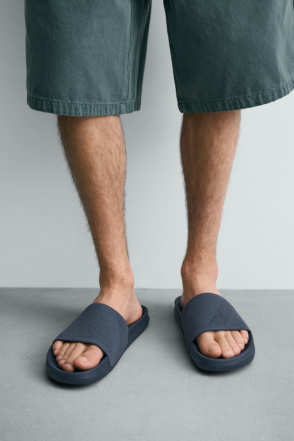 САНДАЛИИ ДЛЯ ПЛЯЖА