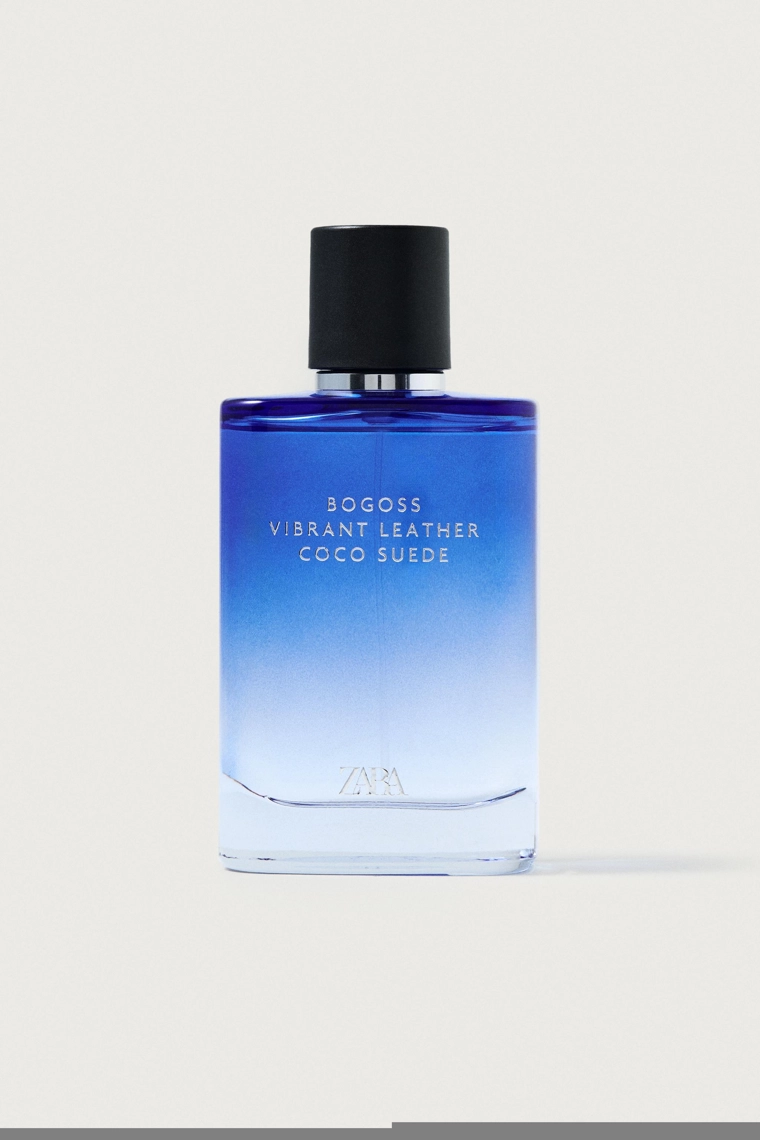 Парфюм vibrant leather bogoss coco suede, 100 мл