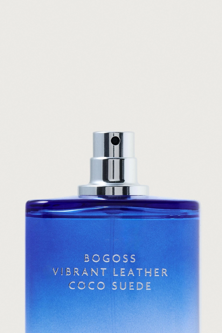 Парфюм vibrant leather bogoss coco suede, 100 мл